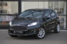 Продажа  Ford Fiesta, 2019р.